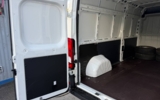 Peugeot Boxer Furgon 2.0 BlueHDi 130k 335 L3H2 – fotografia 37