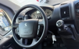 Peugeot Boxer Furgon 2.0 BlueHDi 130k 335 L3H2 – fotografia 33