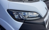 Peugeot Boxer Furgon 2.0 BlueHDi 130k 335 L3H2 – fotografia 5