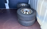 Peugeot Boxer Furgon 2.0 BlueHDi 130k 335 L3H2 – fotografia 41