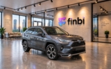 vehicle image #1