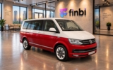 vehicle image #1