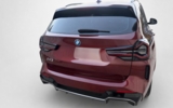 BMW iX3 A/T – fotografia 6