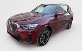 BMW iX3 A/T – fotografia 4