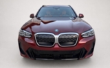 BMW iX3 A/T – fotografia 3