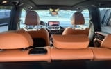 BMW iX3 A/T – fotografia 25
