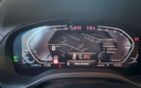 BMW iX3 A/T – fotografia 39