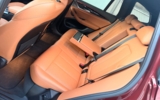 BMW iX3 A/T – fotografia 27