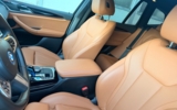 BMW iX3 A/T – fotografia 36