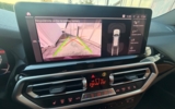BMW iX3 A/T – fotografia 50