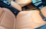 BMW iX3 A/T – fotografia 38