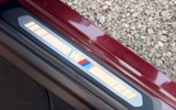 BMW iX3 A/T – fotografia 51
