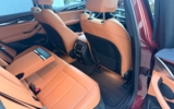 BMW iX3 A/T – fotografia 16