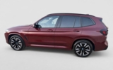 BMW iX3 A/T – fotografia 8