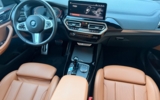 BMW iX3 A/T – fotografia 20