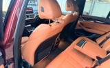 BMW iX3 A/T – fotografia 28