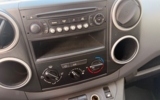 Citroën Berlingo 1.6 BlueHDi 100 L1 Confort – fotografia 22