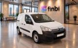 Citroën Berlingo 1.6 BlueHDi 100 L1 Confort – fotografia 1