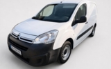 Citroën Berlingo 1.6 BlueHDi 100 L1 Confort – fotografia 4