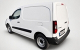 Citroën Berlingo 1.6 BlueHDi 100 L1 Confort – fotografia 8