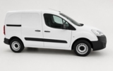 Citroën Berlingo 1.6 BlueHDi 100 L1 Confort – fotografia 11
