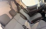 Citroën Berlingo 1.6 BlueHDi 100 L1 Confort – fotografia 9