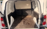 Citroën Berlingo 1.6 BlueHDi 100 L1 Confort – fotografia 17