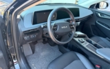 Kia EV6 77.4 kWh Wind 2WD – fotografia 22
