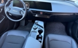 Kia EV6 77.4 kWh Wind 2WD – fotografia 17