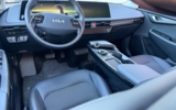 Kia EV6 77.4 kWh Wind 2WD – fotografia 18