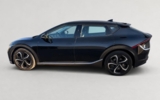 Kia EV6 77.4 kWh Wind 2WD – fotografia 7