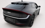 Kia EV6 77.4 kWh Wind 2WD – fotografia 4