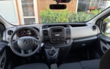 Renault Trafic SpaceClass 1.6 dCi 125 L1H1 – fotografia 20