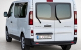 Renault Trafic SpaceClass 1.6 dCi 125 L1H1 – fotografia 7