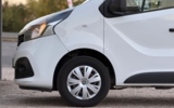 Renault Trafic SpaceClass 1.6 dCi 125 L1H1 – fotografia 25