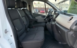 Renault Trafic SpaceClass 1.6 dCi 125 L1H1 – fotografia 23