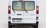 Renault Trafic SpaceClass 1.6 dCi 125 L1H1 – fotografia 6