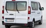 Renault Trafic SpaceClass 1.6 dCi 125 L1H1 – fotografia 5