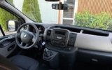 Renault Trafic SpaceClass 1.6 dCi 125 L1H1 – fotografia 19