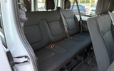 Renault Trafic SpaceClass 1.6 dCi 125 L1H1 – fotografia 17