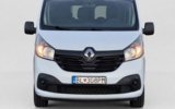 Renault Trafic SpaceClass 1.6 dCi 125 L1H1 – fotografia 3