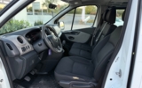 Renault Trafic SpaceClass 1.6 dCi 125 L1H1 – fotografia 9