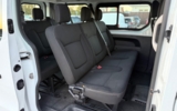 Renault Trafic SpaceClass 1.6 dCi 125 L1H1 – fotografia 18