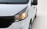 Renault Trafic SpaceClass 1.6 dCi 125 L1H1 – fotografia 26