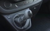 Renault Trafic SpaceClass 1.6 dCi 125 L1H1 – fotografia 15