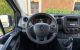 Renault Trafic SpaceClass 1.6 dCi 125 L1H1 – fotografia 21