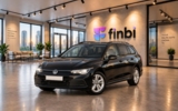 Volkswagen Golf Variant VIII  1.5 eTSI Life – fotografia 1