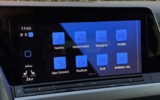 Volkswagen Golf Variant VIII  1.5 eTSI Life – fotografia 18