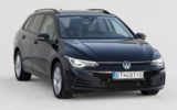 Volkswagen Golf Variant VIII  1.5 eTSI Life – fotografia 4