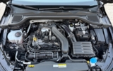 Volkswagen Golf Variant VIII  1.5 eTSI Life – fotografia 25